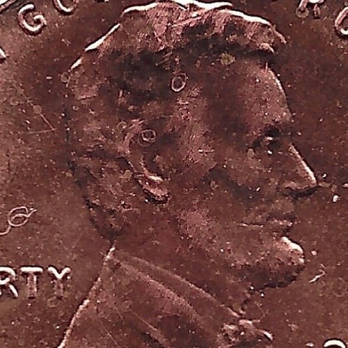 2024 D Lincoln Shield Penny Doubled Die Obverse Error DDO Double Ear Discovery? - Picture 2 of 3