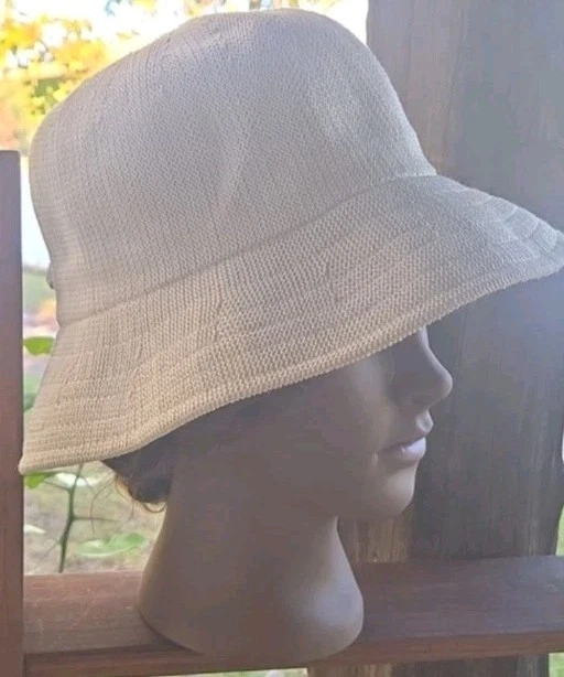 Sombrero cubo Wallaroo beige Victoria Foto 2 de 4