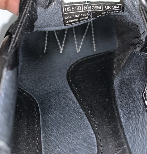 Ariat Expert Safety Clog SD Composite Toe  Women’s 5.5 Leather 10011976 - Bild 11 von 14