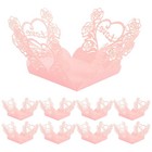  50 Pcs Schokolade Verpackungen Für Süßigkeiten Schokoladenverpackungen