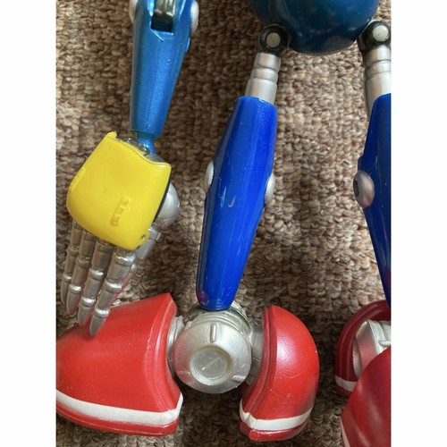 metal sonic figure - Picture 4 of 8