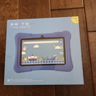 "7-inch Educational Kids Tablet with Pre-Installed Parental Control and Kid-Frie