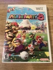 New ListingMario Party 8 (Nintendo Wii) CIB Tested & Working