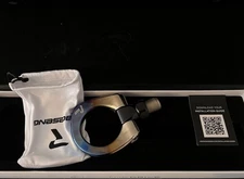 Raceseng Titanium Tow Hook Subaru WRX 2015+