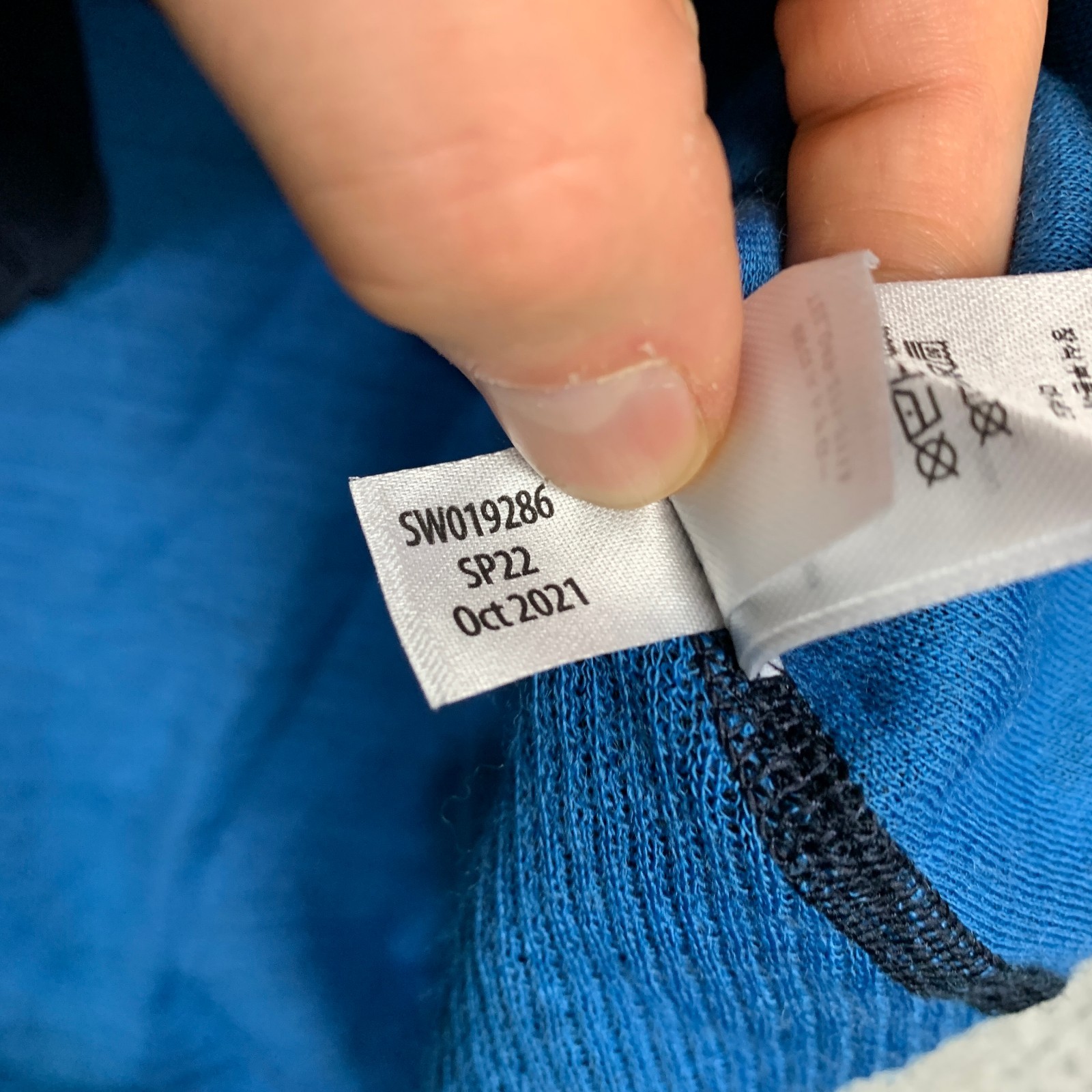 Smartwool Intraknit 200 Wool Base Layer Mens 2XL … - image 8