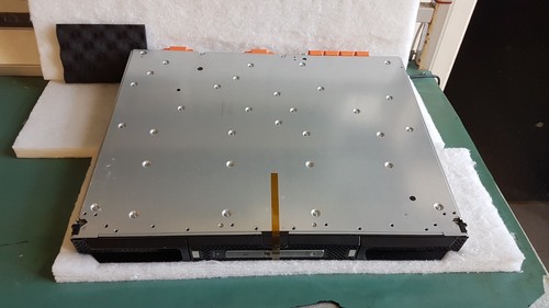 HP BL920S Gen8 System Board Base Unit - AT068-6901A - Bild 5 von 9