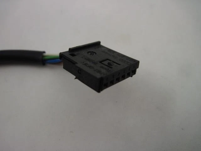 ДВИГАТЕЛЬ НА КРЫШЕ Volkswagen Jetta 2008 08 615924 - Изображение 2 из 4