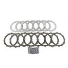 New Complete Clutch Kit Fits Yamaha YZ-F 450cc By 88-546
