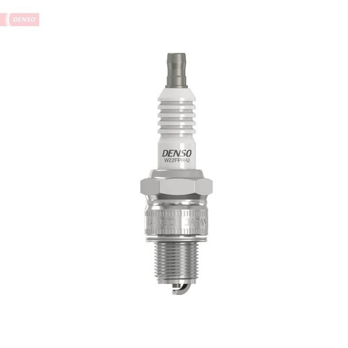 4x ✅Fits DENSO W22FPR-U MOTOR SPARK PLUG. W22FPR-U   ⭐UK Seller⭐ - Picture 3 of 9