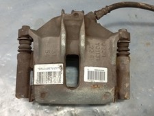 4400R6 FRONT LEFT BRAKE CALIPER / 1930808 FOR PEUGEOT 208 I CA_, CC_ 1.6 BLUEH