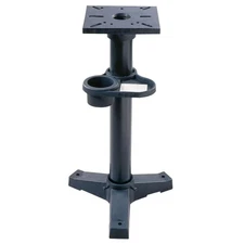 Jet Jps-2A Pedestal Stand For Bench Grinders 11 In. X 10 In. Mounting Surface