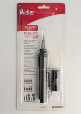 Weller Cordless Self Igniting Soldering Iron And Heat Tool, Ireland P2C