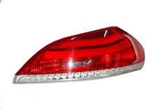 VAN WEZEL Heckleuchte 0697922 für BMW E89 Z4 AL OES Roadster sDrive