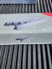 Weber 7539 Porcelain Enameled Flavorizer Bars Genesis 300 Grills NIB