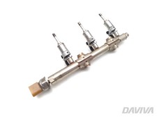 Skoda Fabia Satz, Von, Kraftstoff, Injectors 1.0 TSI Benzin 81kW (110 HP) 2018