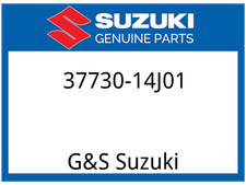 Suzuki OEM Part 37730-14J01 SENSOR ASSY,GEAR POSITION