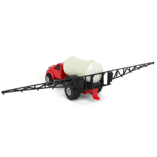 1/64 Ertl Collect N Play Boom Sprayer Truck with Rear Large Tires, 47494 - Bild 4 von 4