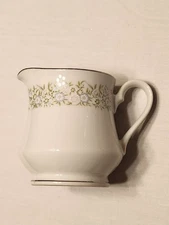 Taihei Springtime China - creamer  cup - made in Japan 