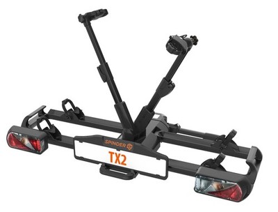 Spinder Heckträger TX2 PLUS
