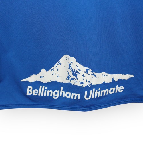 MED Patagonia Daily Capilene Baselayer Bellingham Ultimate Frisbee FREE SHIPPING - Picture 7 of 11