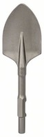 Bosch SpatmeißEl Mit 30-Mm-Sechskantaufnahme