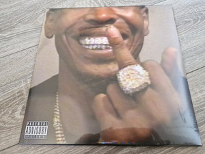 Rome Streetz Kiss the Ring Vinyl | eBay