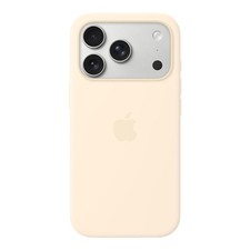 ORIGINAL Apple iPhone 17 PRO Hülle Silikon S...