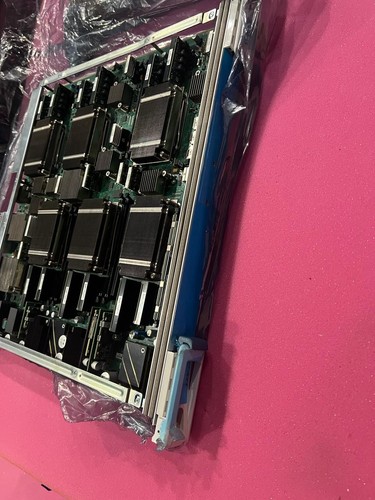 Módulo de tarjeta de procesamiento de datos CISCO ASR55-DPC2-K9 ASR5500 probado y funcionando - Imagen 2 de 5