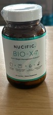 Nucific Bio-X4