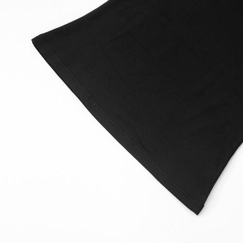 Stylisches Damen Tight Fit TShirt mit Stehkragen für Modebegeisterte - Bild 22 von 47