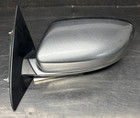 2011-2014 Chrysler 200 Sedan LH Drivers Side View Power Door Mirror