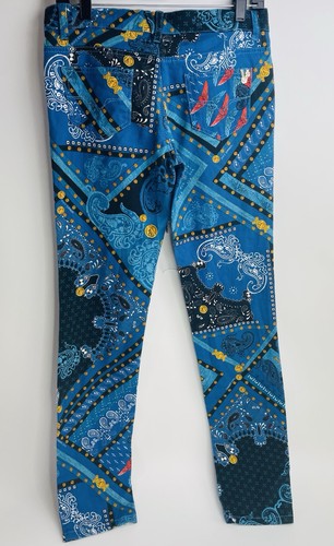 Womens Versace Jeans size 28 Read Description - Picture 13 of 20