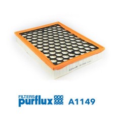 Purflux Luftfilter 93192842 93172462 93177663 GAF035 9177267 95517666 | 651076