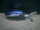 PEUGEOT 208 2014 ABA-A9HM01 Right Side Mirror [Used] [PA85899643]
