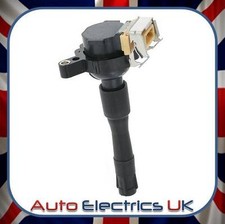 LAND ROVER DEFENDER FREELANDER RANGE MG ZS ZT ROVER 45 74 IGNITION COIL PACK NEW