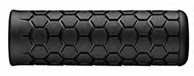 Comfort Axis Honeycomb Non-Slip Rubber 1 ¼” Handle Bar Grips 1 Pair - Picture 3 of 3