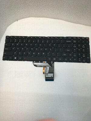 Lenovo IdeaPad 700-15 700-15ISK 700-17ISK English Keyboard with Backlit