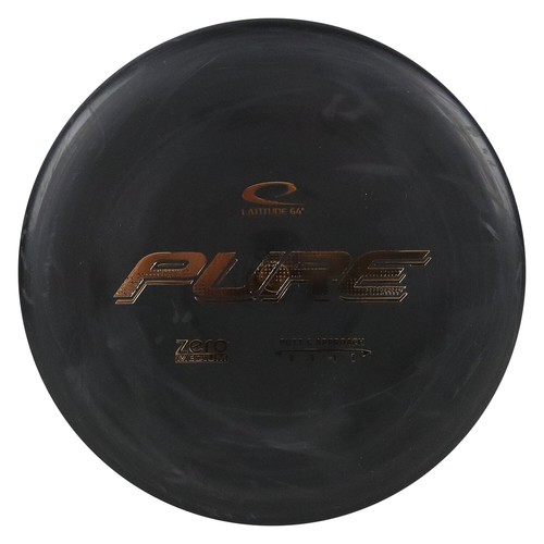 Latitude 64 Disc Golf Zero Medium Pure Putter 3/3/-1/1 - Choose Exact - Picture 14 of 15