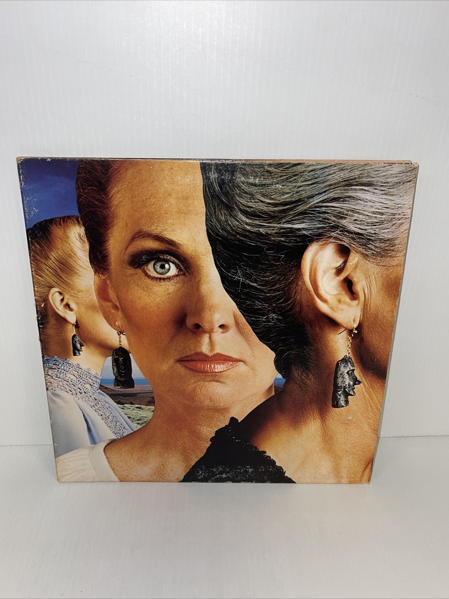 Styx レコード STYX Japan 1978 AMP-6019 NM LP+Obi PIECES OF EIGHT | eBay