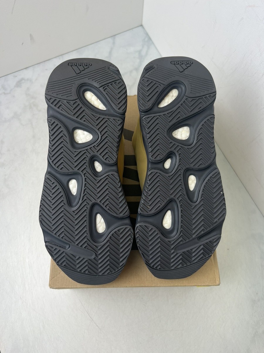 Adidas Yeezy Boost 700 MNVN Honey Flux size 9.5 GZ0717 OG Adidas Yeezy Boost 700 MNVN Honey Flux size 9.5 GZ0717 OG