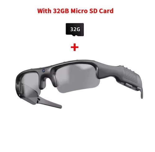 HD 1080P WiFi Camera Biking Moto Outdoor - Picture 5 of 6