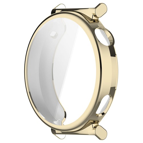 Watch Case Full Coverage Protective Cover For Huawei Watch GT5 PRO Smartwatch - Photo 17/19