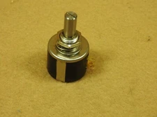 SPECTRA MOD 534 100K Precision Potentiometer, multi-turn, 100000 Ohm - New