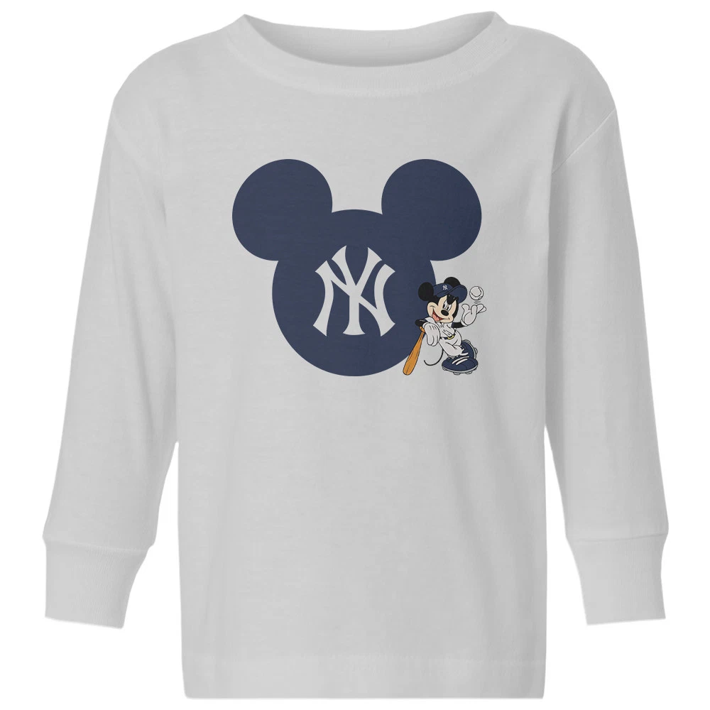 Toddler yankees shirt top