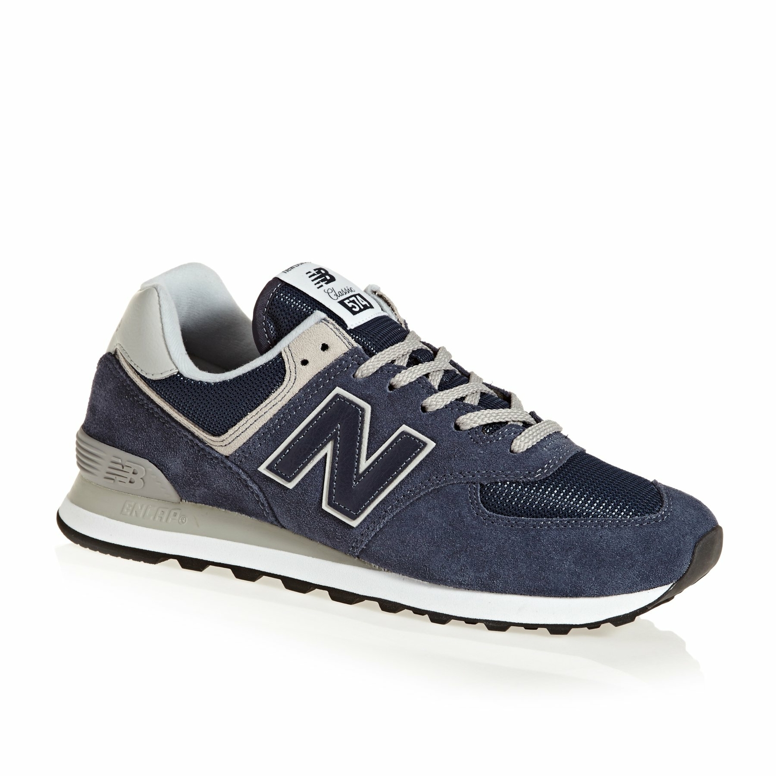 New Balance Ml574 Unisex Footwear shoes - Navy All Sizes New Balance Ml574 Unisex Footwear shoes - Navy All Sizes
