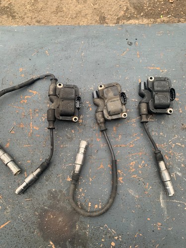 SMART IGNITION COIL PACK SET PULSE FORTWO 700CC 1998-2007