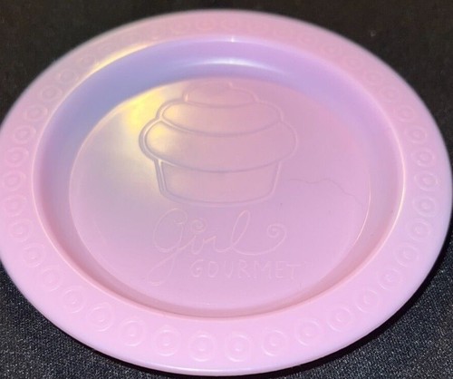 YOU PICK Replacement Misc Toy Plastic Tea Set Cups Saucers Plates Utensils Lids - Picture 236 of 624