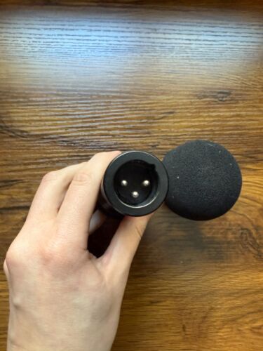 Behringer Ultravoice XM1800S Microphone - Picture 3 of 3