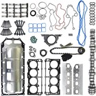 Fits For Ram 1500 2011-2015 5.7L V8 Hemi MDS Lifters Timing Camshaft Pumps Kit