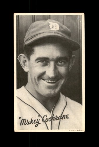 1936 Goudey Wide Pen (R314)  Baseball Cards U Pick - Picture 44 of 283